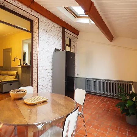 Elegant Bourgeoise Style House With Garden Villa Laon